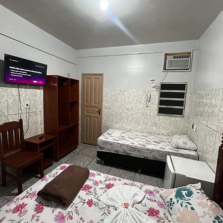 Hotel Granada Concept Manaus Buitenkant foto