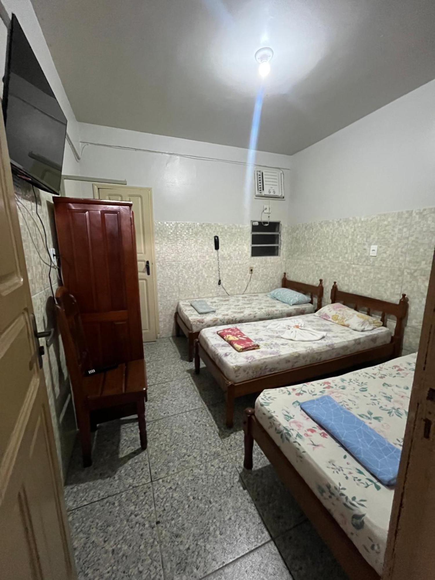Hotel Granada Concept Manaus Buitenkant foto