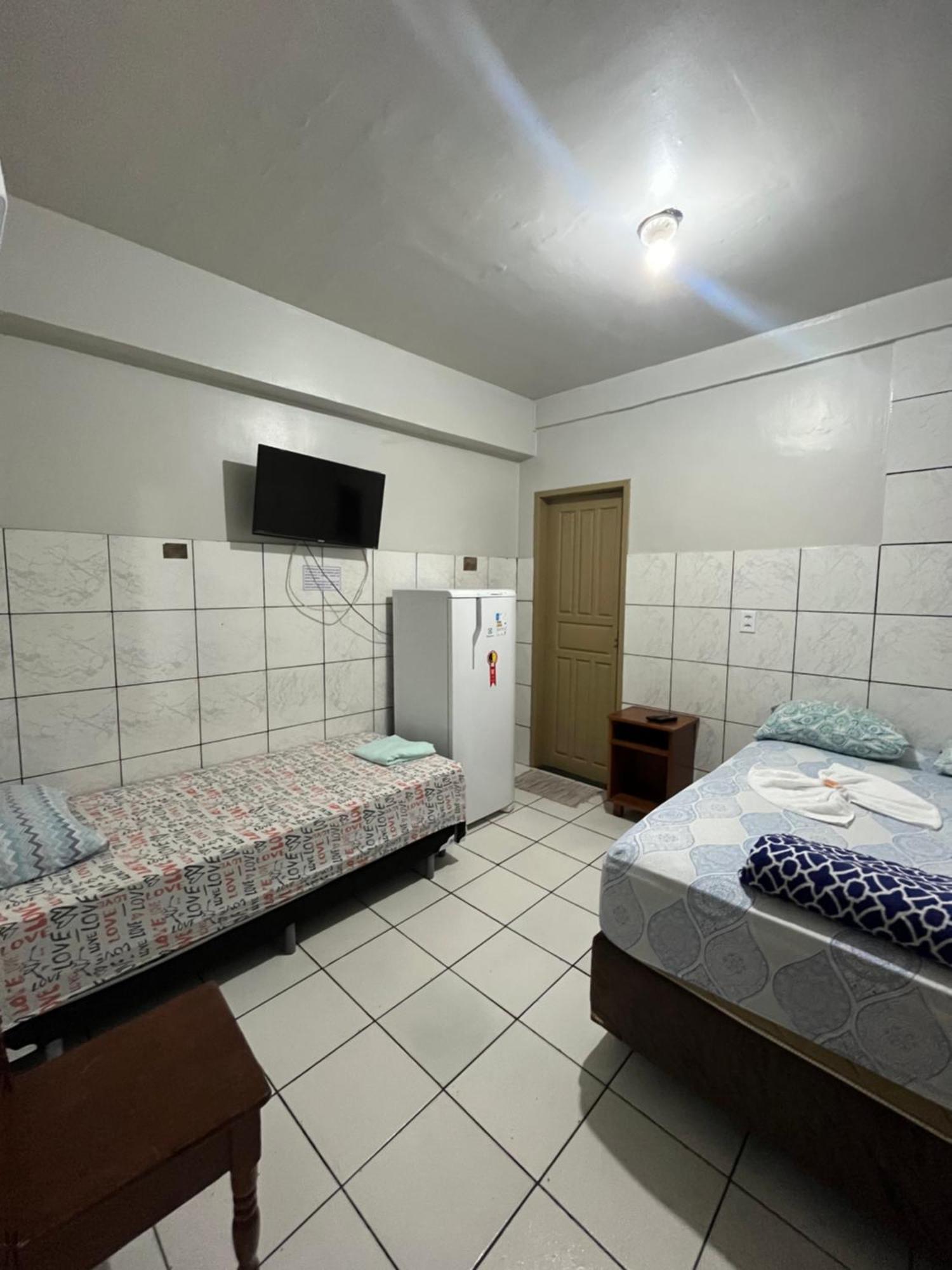 Hotel Granada Concept Manaus Buitenkant foto