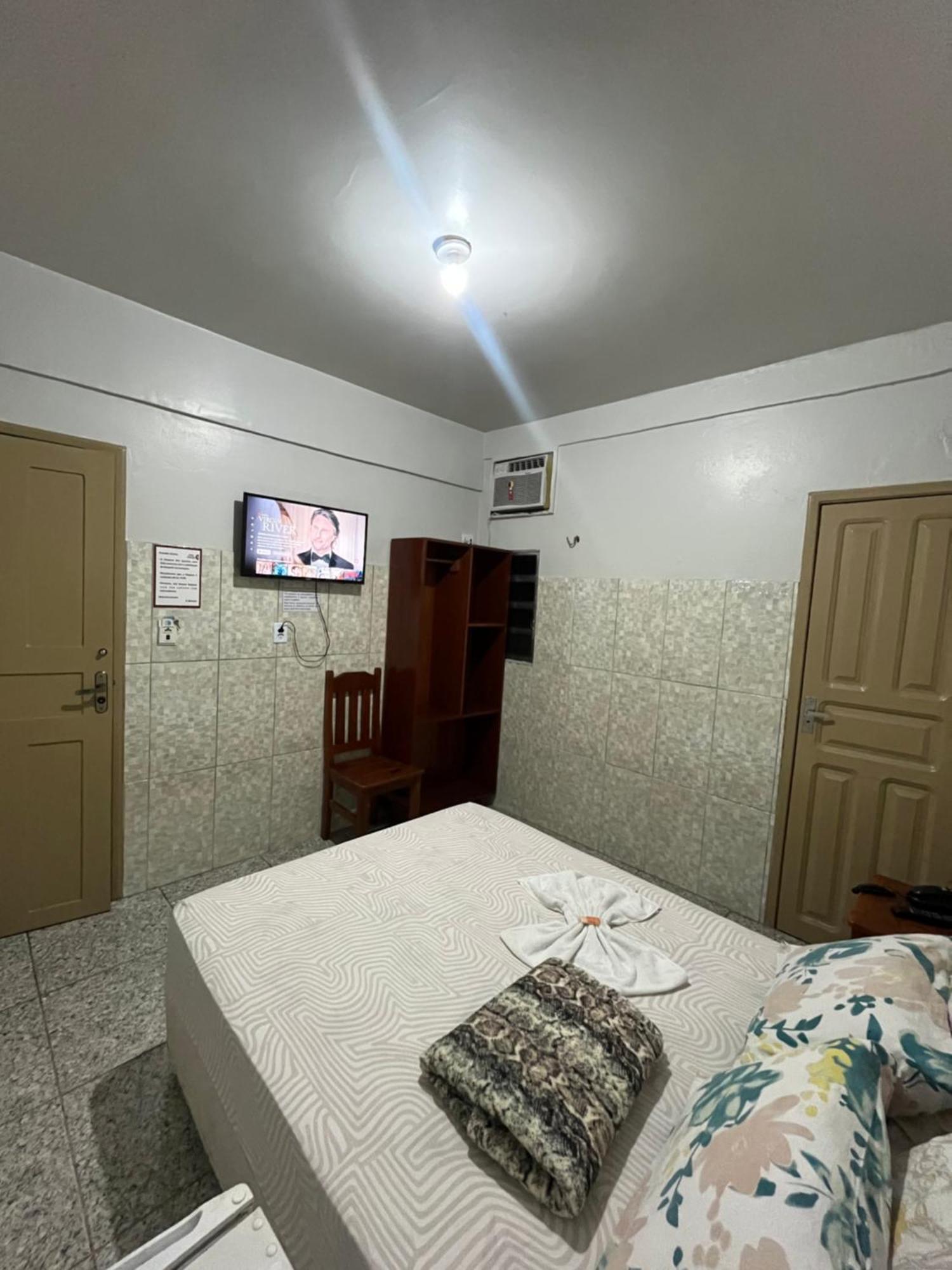 Hotel Granada Concept Manaus Kamer foto