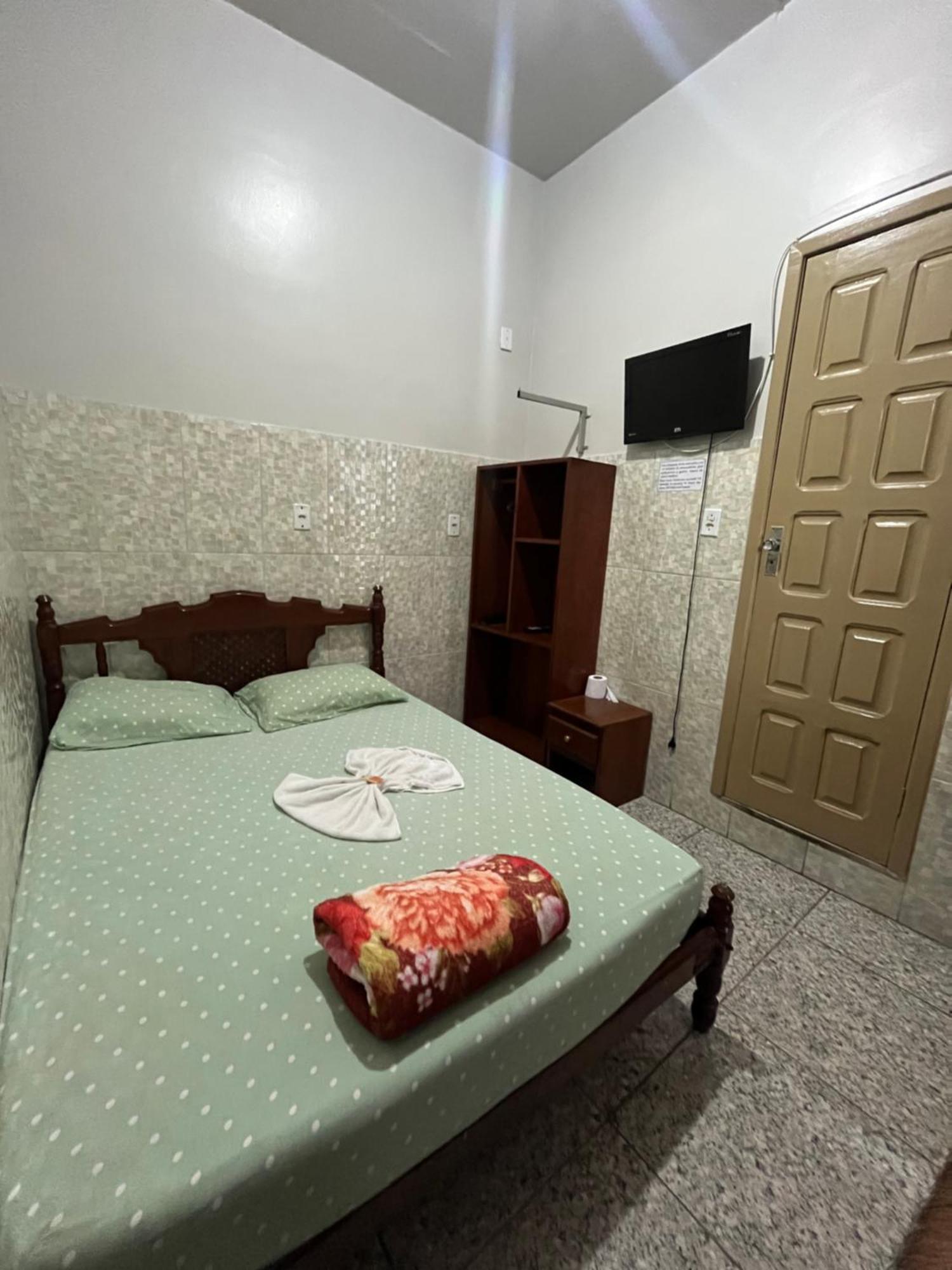 Hotel Granada Concept Manaus Buitenkant foto