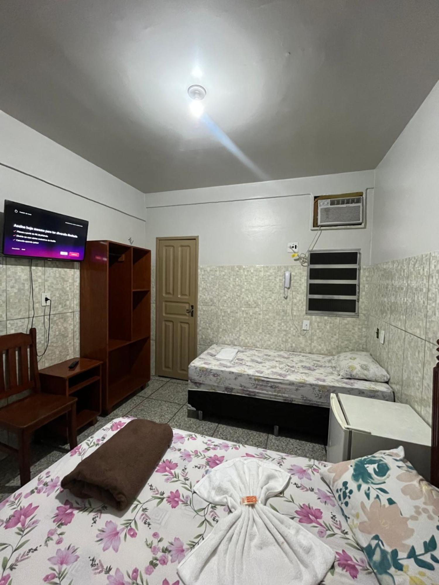 Hotel Granada Concept Manaus Kamer foto