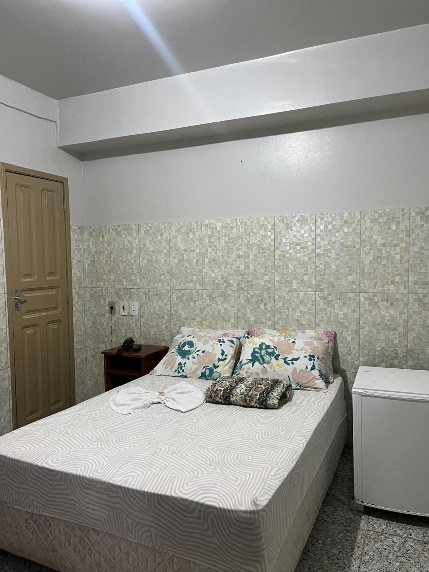 Hotel Granada Concept Manaus Buitenkant foto