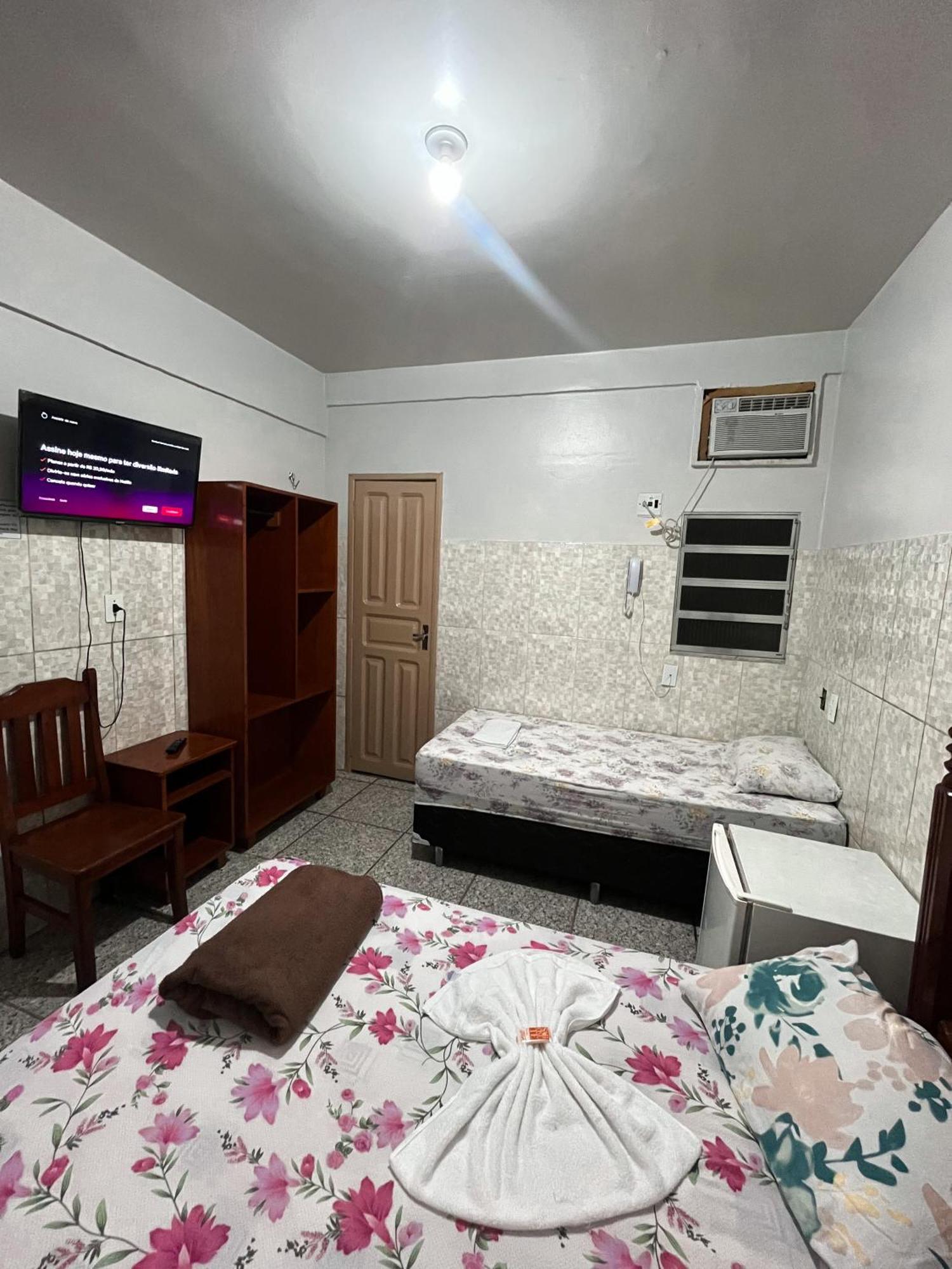 Hotel Granada Concept Manaus Buitenkant foto